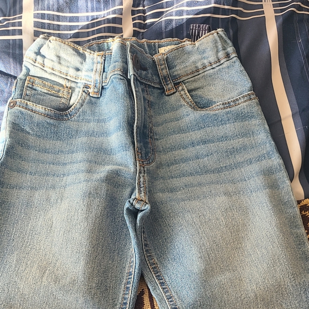 Boys Osh Kosh B'Gosh Jeans